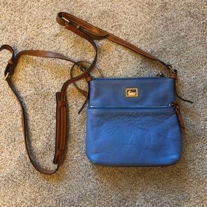 Dooney &Bourke crossbody